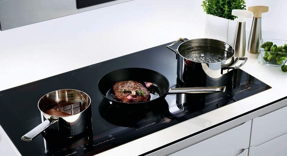 Как выбрать варочную панель