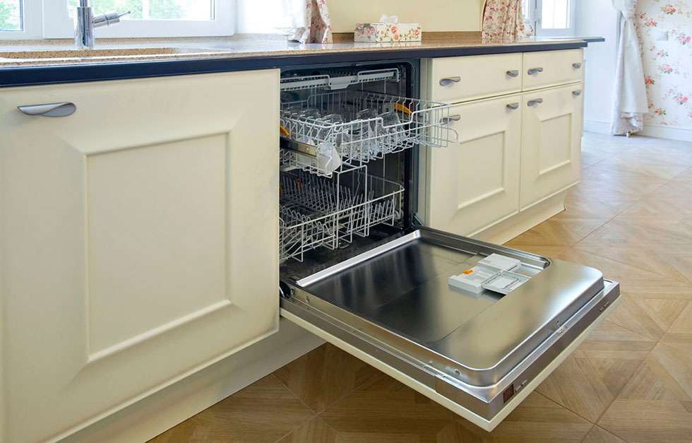 Как правильно пользоваться посудомоечной машиной 