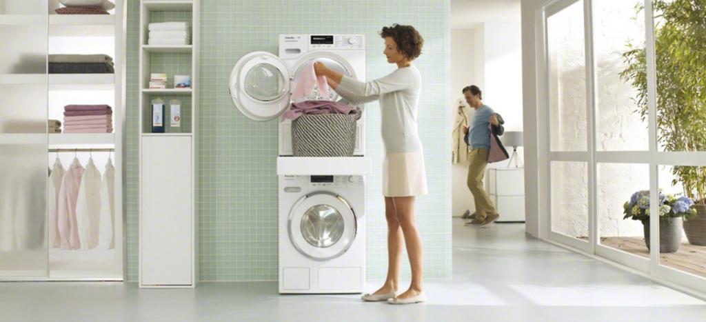 Сушильные машины Miele в Казани Сушильные машины Miele в Казани