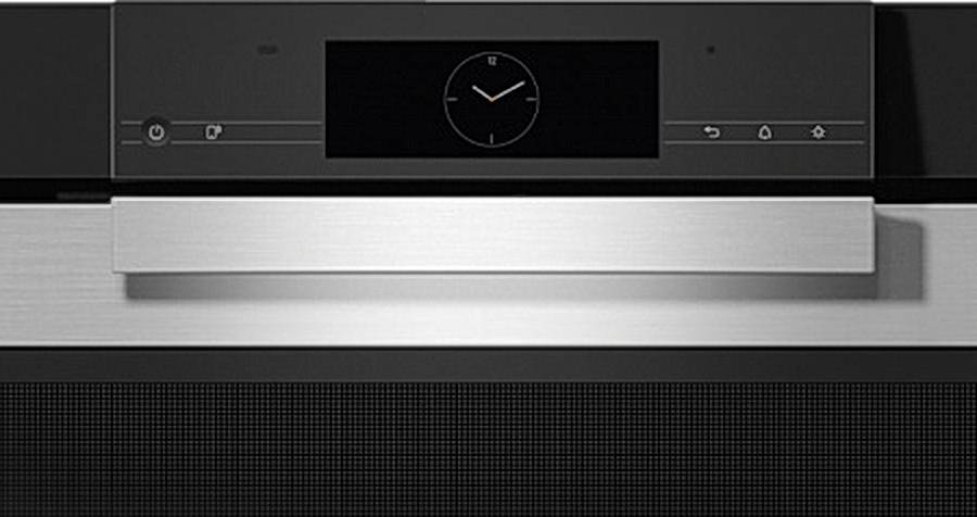 Обзор духового шкафа Miele H 7890 BP EDST CLST