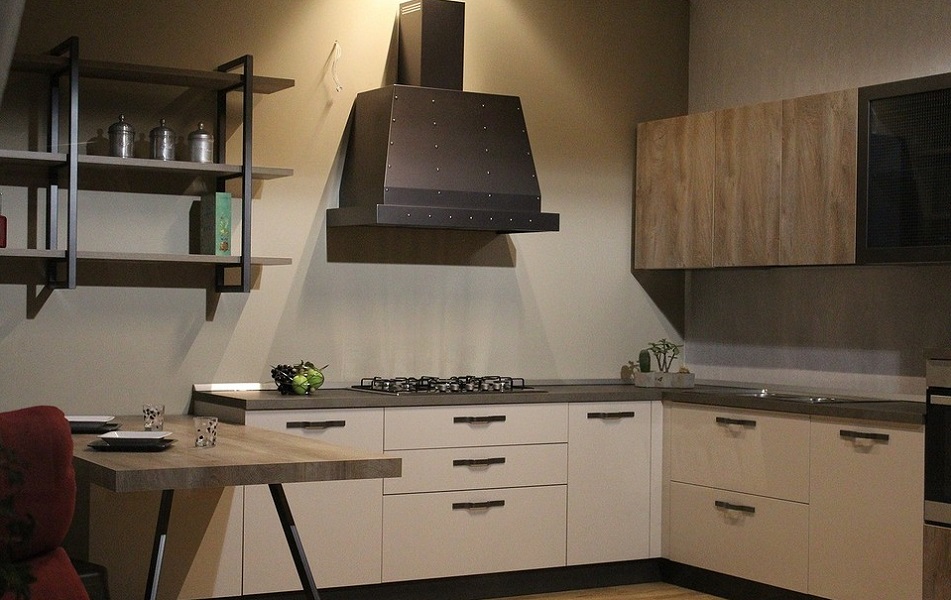 Как установить вытяжку Как установить вытяжку