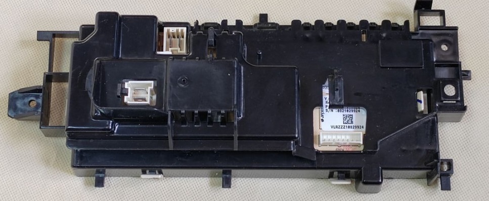 Ошибки стиральных машин Maunfeld Ошибки стиральных машин Maunfeld