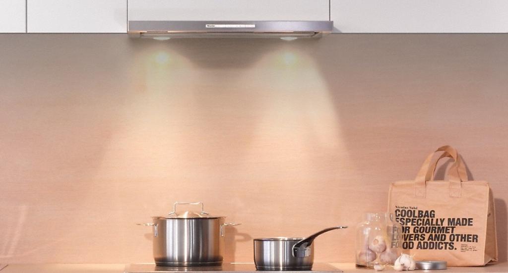 Воздухоочистители Miele Воздухоочистители Miele