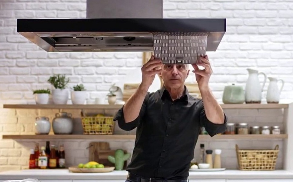 Как выбрать наклонную вытяжку Faber Как выбрать наклонную вытяжку Faber