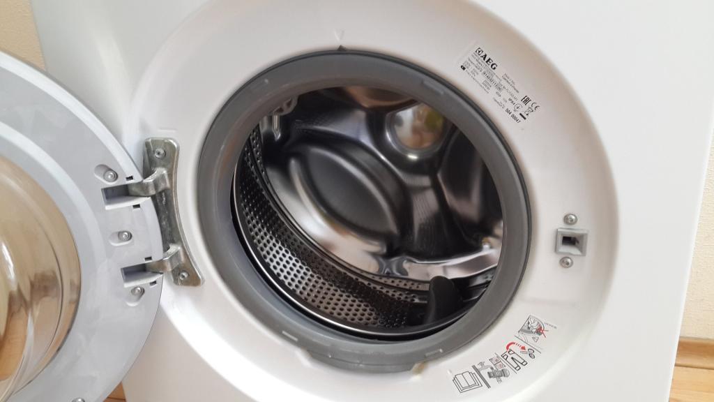 АЕГ L573260SL АЕГ L573260SL