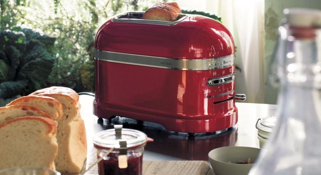 как выбрать тостер