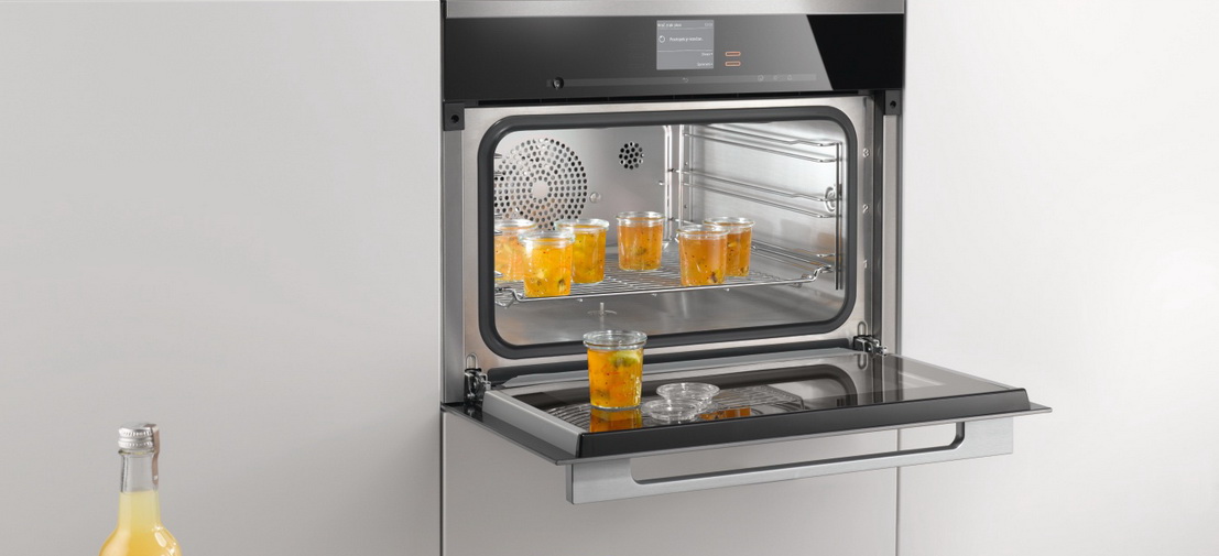 комбинированная пароварка miele комбинированная пароварка miele
