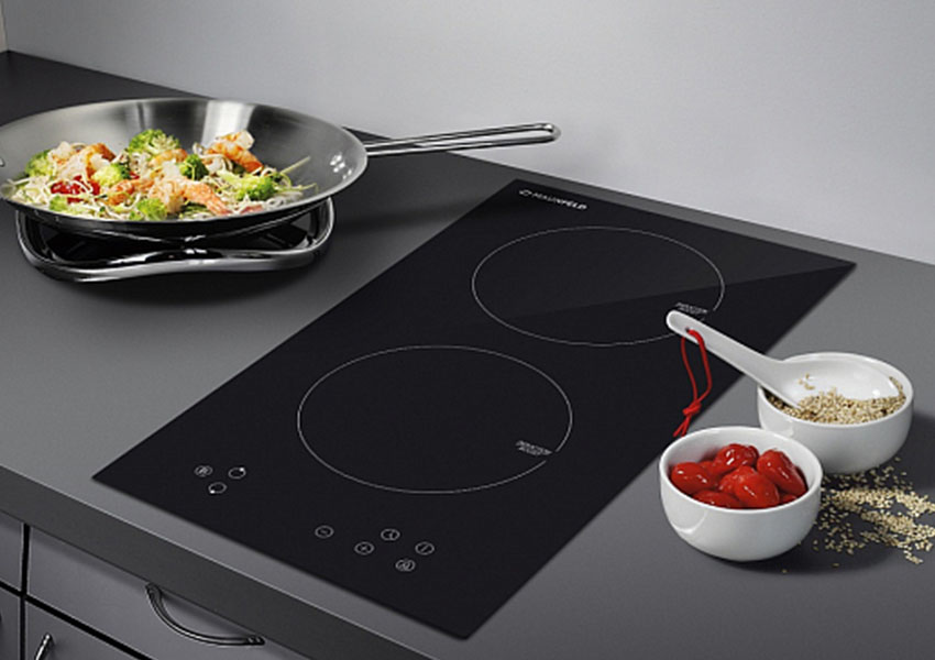Рейтинг лучших индукционных варочных панелей 2026 года по цене, качеству и надежности