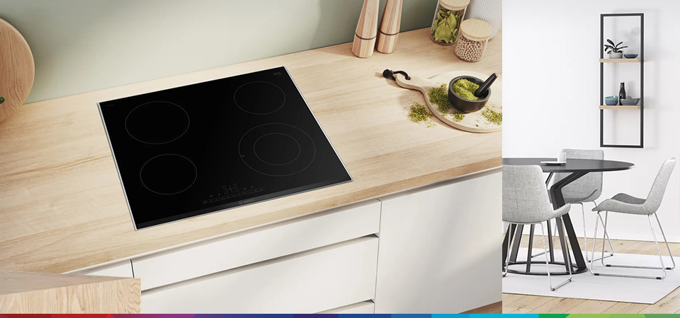 Рейтинг лучших варочных панелей Bosch 2026 года по цене, качеству и надежности