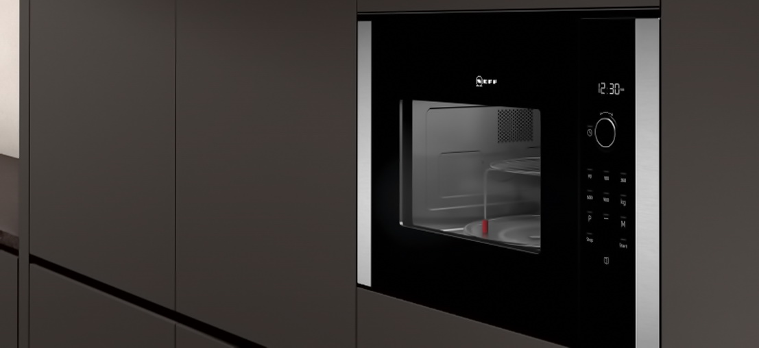 СВЧ-печи Neff СВЧ-печи Neff