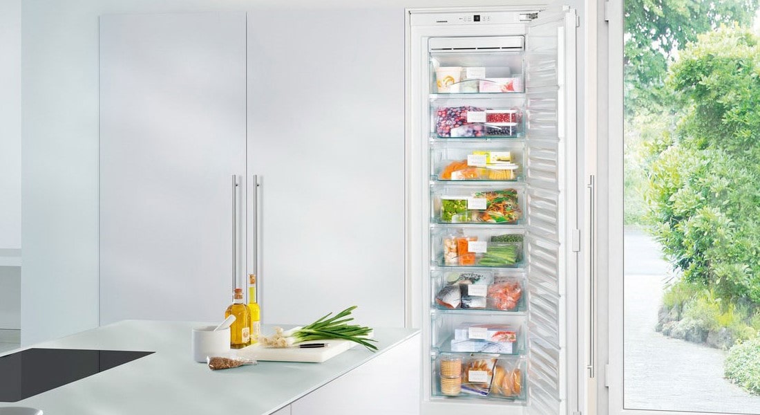 Климатический класс морозильной камеры 