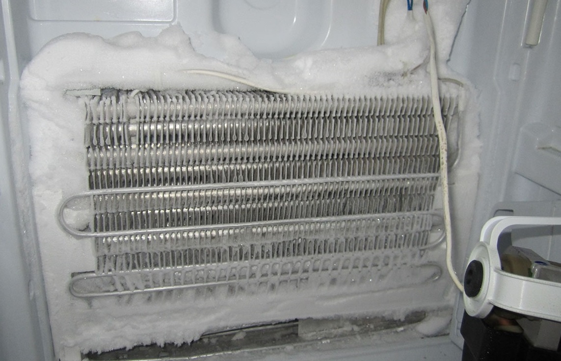 Почему не работает холодильник