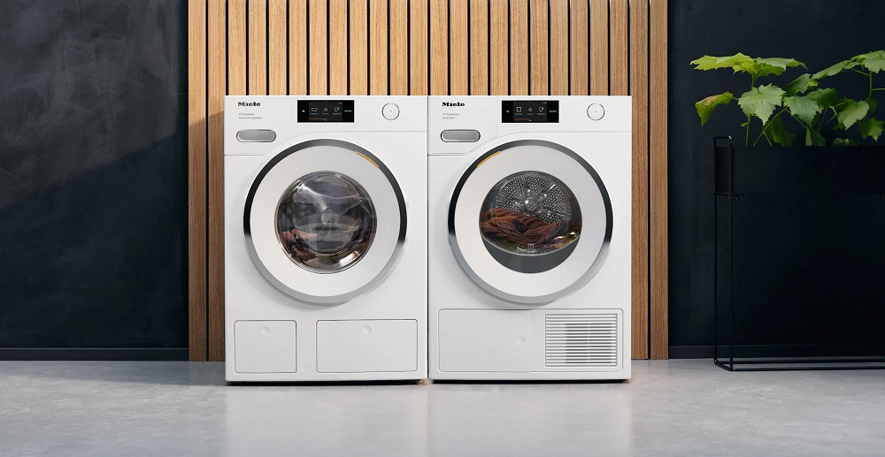 Бытовая техника Miele Бытовая техника Miele