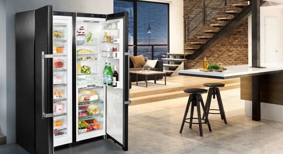 Класс энергопотребления холодильника