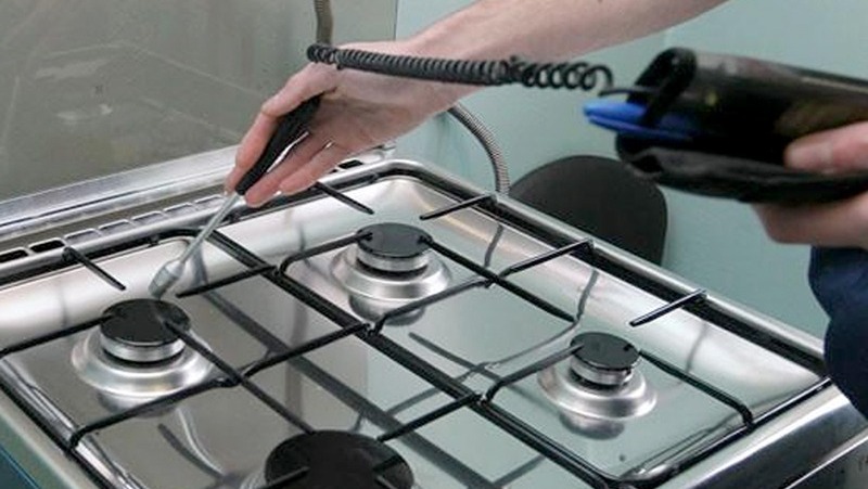 Как включить и выключить газовую варочную панель Как включить и выключить газовую варочную панель