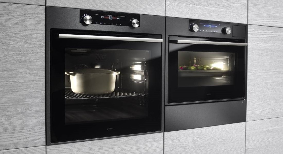 Обзор духовых шкафов Asko