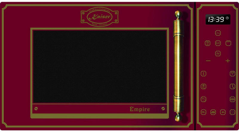 Микроволновая печь Kaiser M 2500 RotEm Микроволновая печь Kaiser M 2500 RotEm