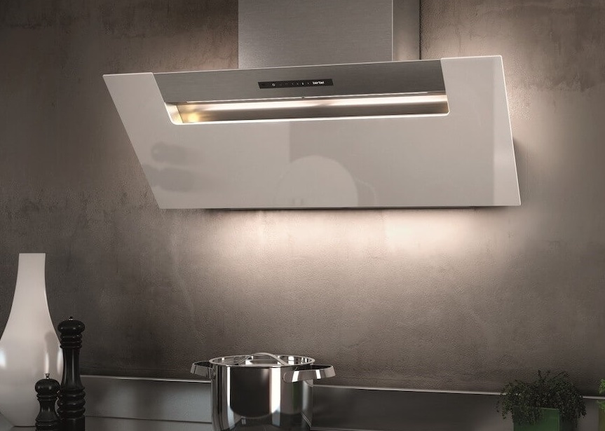 Виды вытяжек 