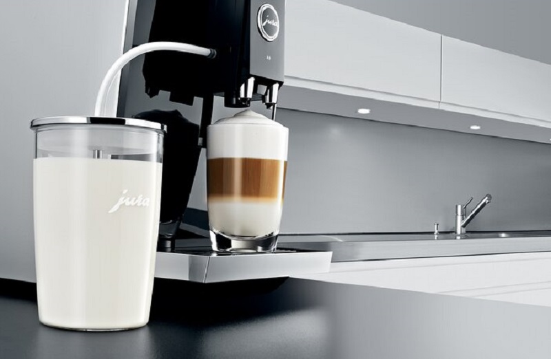 Рейтинг производителей кофемашин 