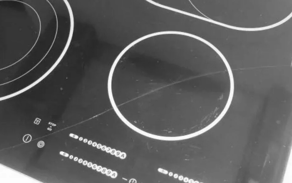 Как снять стеклокерамическую поверхность варочной панели Как снять стеклокерамическую поверхность варочной панели