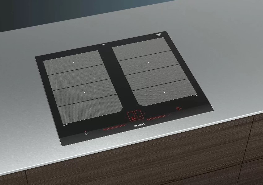 Инверторная варочная панель  Инверторная варочная панель