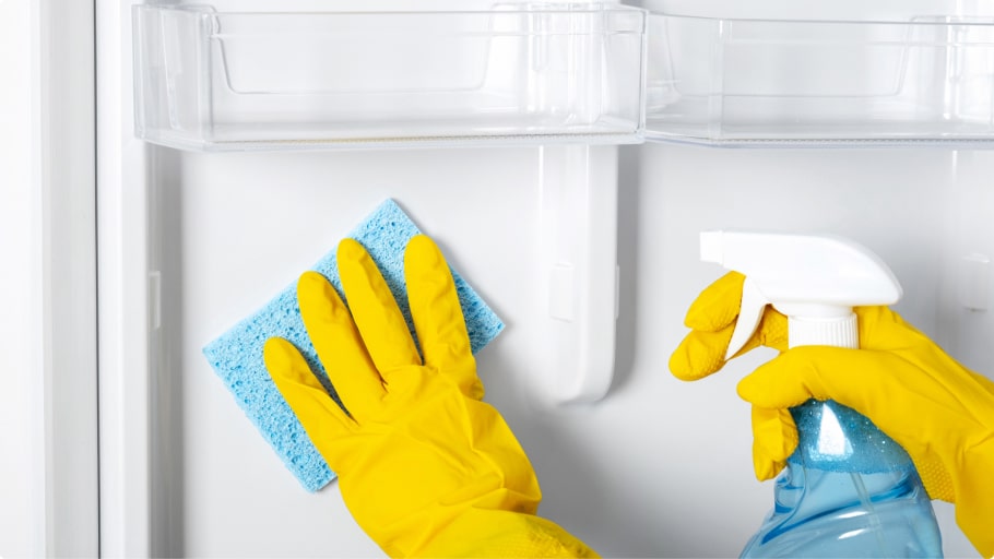 Как правильно размораживать холодильник Как правильно размораживать холодильник