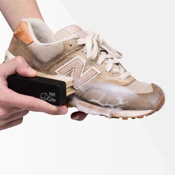 Как стирать кроссовки в стиральной машине