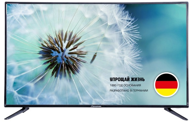 Schaub Lorenz SLT43N6500 Schaub Lorenz SLT43N6500