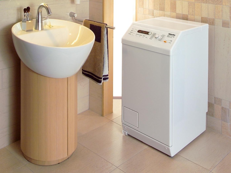 Рейтинг вертикальных стиральных машин 2025 года по качеству и надёжности Рейтинг вертикальных стиральных машин 2025 года по качеству и надёжности