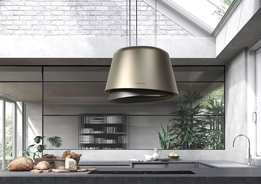 Как выбрать наклонную вытяжку Faber Как выбрать наклонную вытяжку Faber