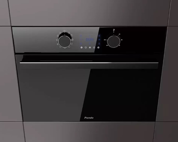 Новинки духовых шкафов 2024 года