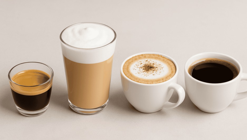 Как пользоваться кофемашиной Bosch 