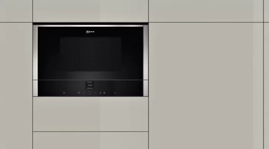 Что такое инверторная микроволновая печь