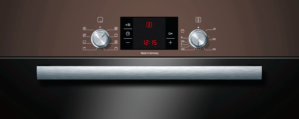 Как пользоваться духовкой Bosch Как пользоваться духовкой Bosch