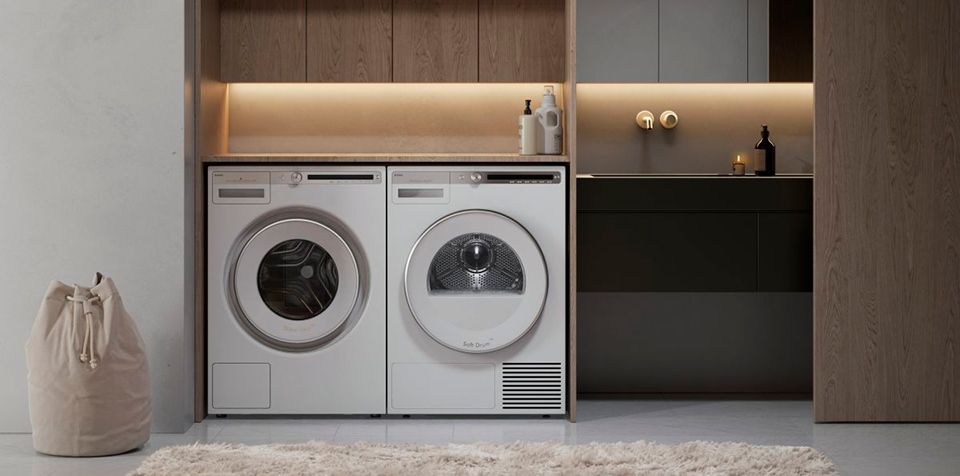 Как отрегулировать сушильную машину Asko Как отрегулировать сушильную машину Asko