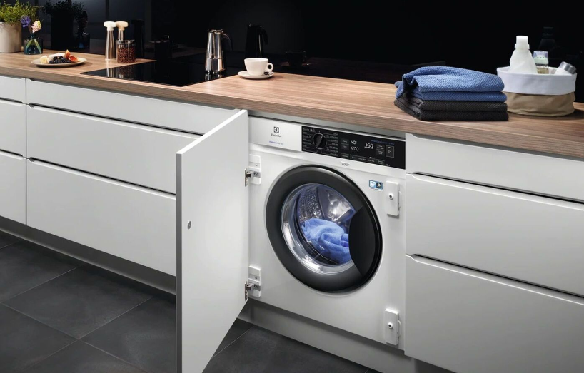 Рейтинг стиральных машин по качеству и надежности 2024 года