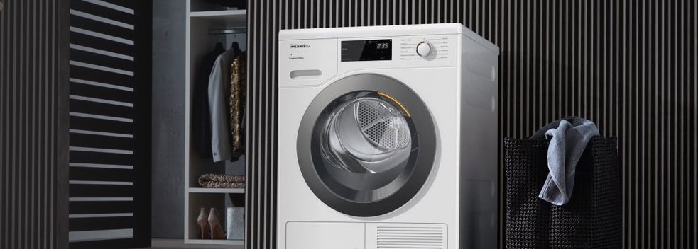 Ошибки стиральных машин Miele Ошибки стиральных машин Miele