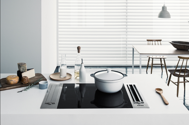 Топ мощных вытяжек для кухни Топ мощных вытяжек для кухни