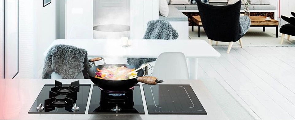 Варочные панели Asko Варочные панели Asko