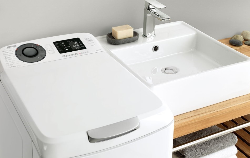 Режимы стиральных машин Brandt