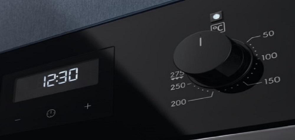 Как разблокировать духовой шкаф