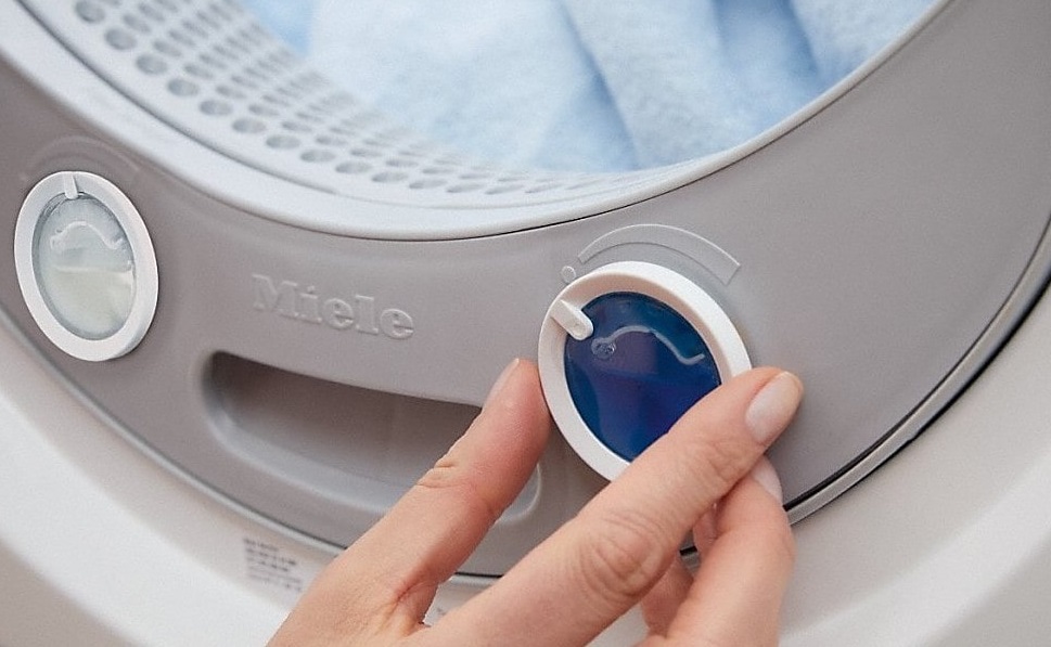 Как правильно сушить вещи в сушильной машине