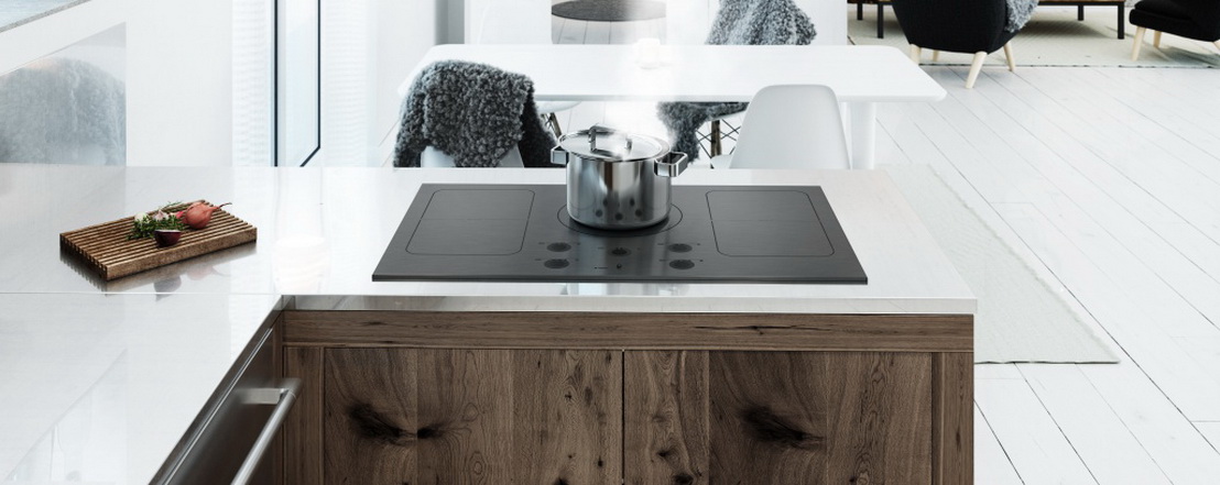 Индукционные варочные панели аско Индукционные варочные панели аско