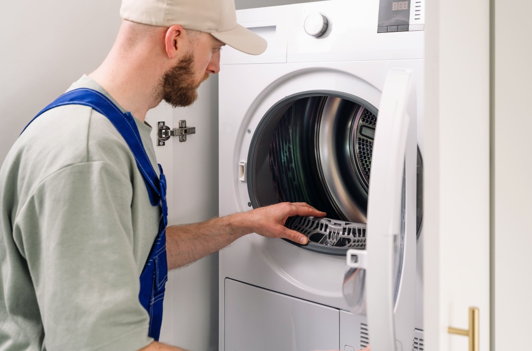 Как снять верхнюю крышку стиральной машины 