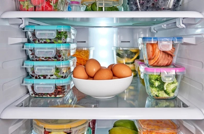 Греются боковые стенки холодильника Греются боковые стенки холодильника