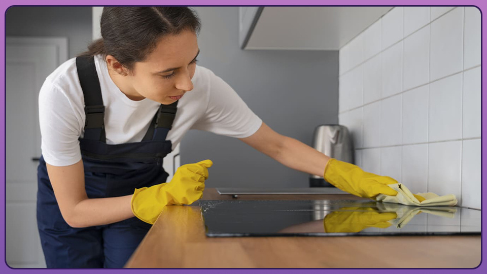  Почему не включается электрическая варочная панель