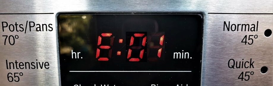 Ошибки посудомоечных машин Kuppersberg Ошибки посудомоечных машин Kuppersberg