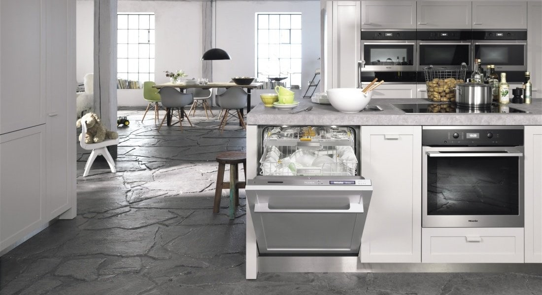 как выбрать посудомоечную машину