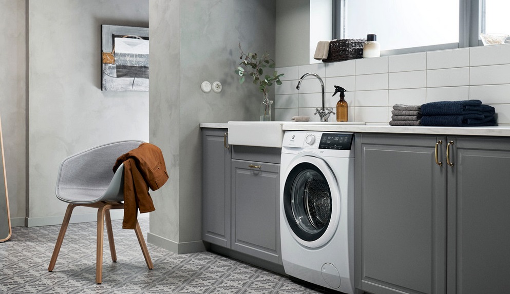 Рейтинг стиральных машин с сушкой 2025 года по качеству и надёжности