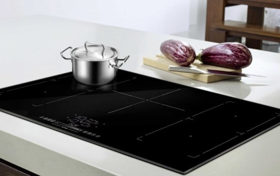 Инверторная варочная панель  Инверторная варочная панель